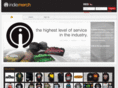 indiemerchandiser.com
