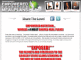 instantmealplans.com