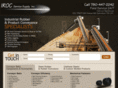 irocservicesupply.com