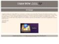 isawhow.com