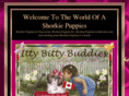 ittybittybuddies.com