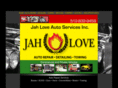jahloveauto.com