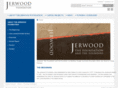 jerwoodfoundation.org