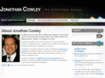 jonathancowley.com