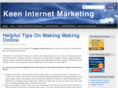 keeninternetmarketing.com