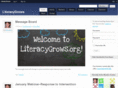 literacygrows.org
