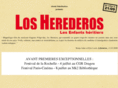 losherederos-lefilm.com