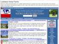louisianahorsefarm.com