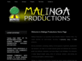 malingaproductions.com