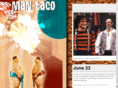 man-taco.com