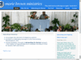 mariebrownministries.com