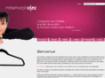 metamorphosez.com