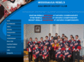 mississaugarebels.com