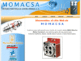 momacsa.com