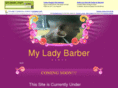 myladybarber.com