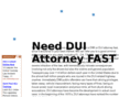 need-dui-attorney-fast.com