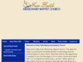 newfaithmbc.org