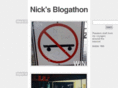 nicholashanlon.com