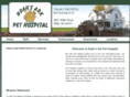 noahsarkpethospital.com