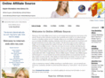 onlineaffiliatesource.com