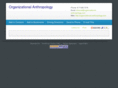 organizational-anthropology.com