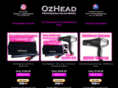 ozhead.com