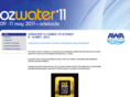 ozwater11.com.au