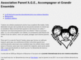 parentage34.org