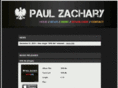 paulzachary.com