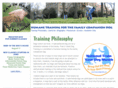 pawinhanddogtraining.com