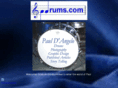 pdrums.com