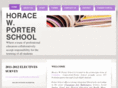 porterschool.org
