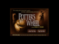potterswheelnovel.com