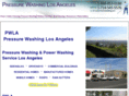 pressurewashinglosangeles.com