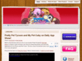 prettypetsalon.com
