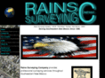 rainssurveying.com