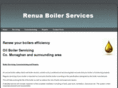 renuaboiler.com