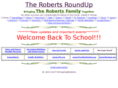 robertsroundup.com