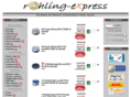 rohling-express.com