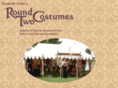 roundtwocostumes.com