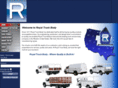 royaltruckbody.com