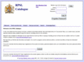 rpslcatalogue.org.uk