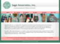 sageassociatesinc.com