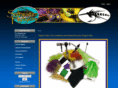 saltwaterflytyer.com