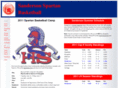 sandersonbasketball.com