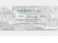 scottmckinnis.com