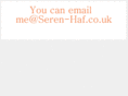 seren-haf.com