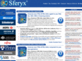 sferyx.com