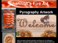 shannonsfireart.com