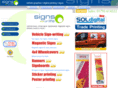 signsandshirts.co.uk